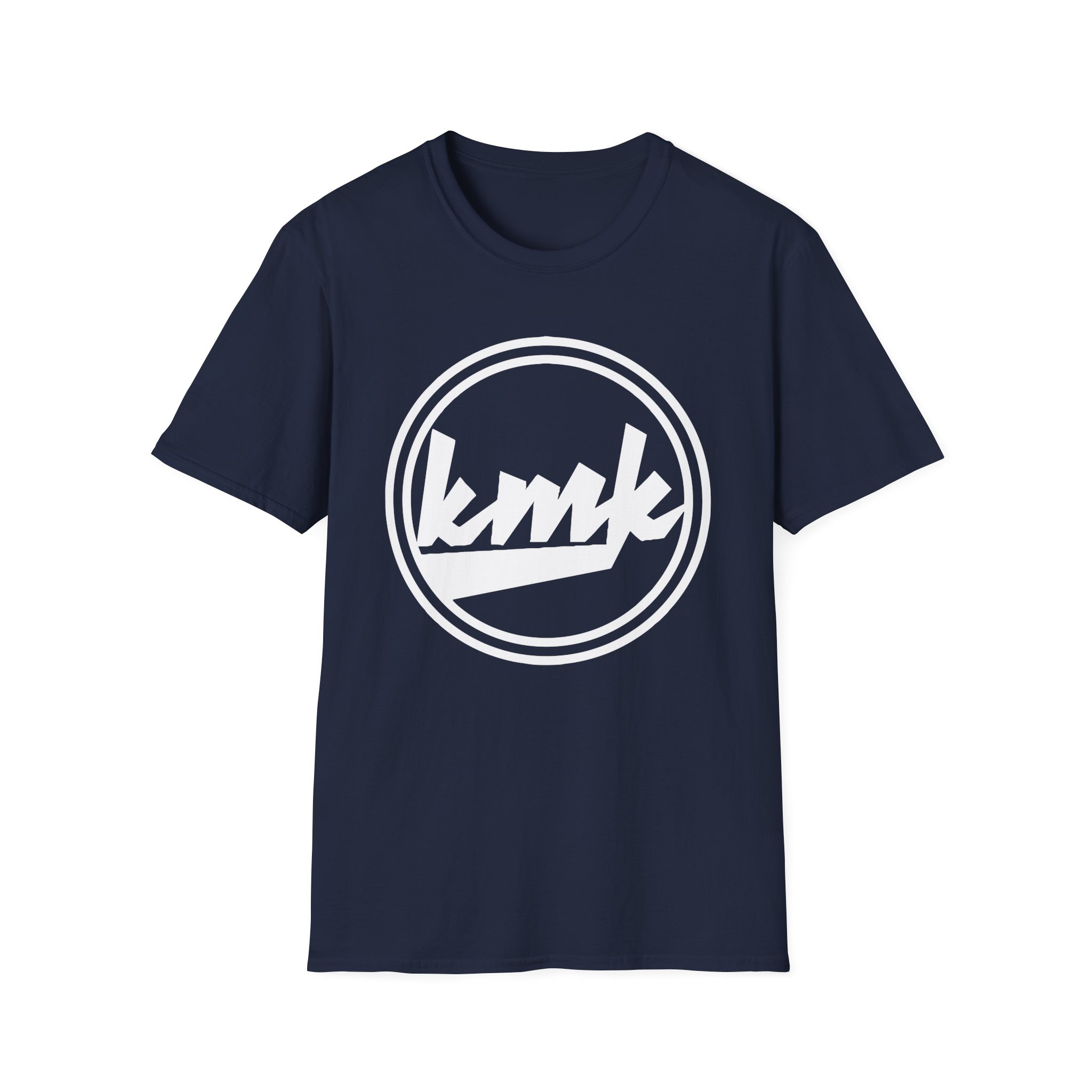 Kallmekris Unisex Softstyle T-Shirt