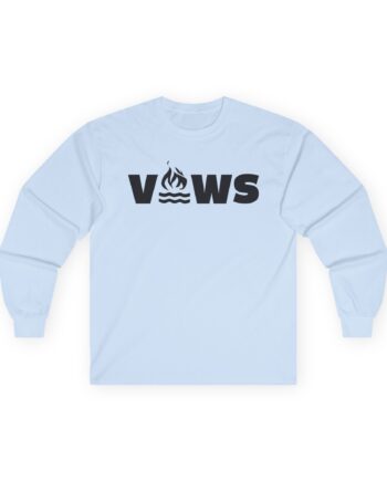 Hot Water Music Unisex Ultra Cotton Long Sleeve Tee
