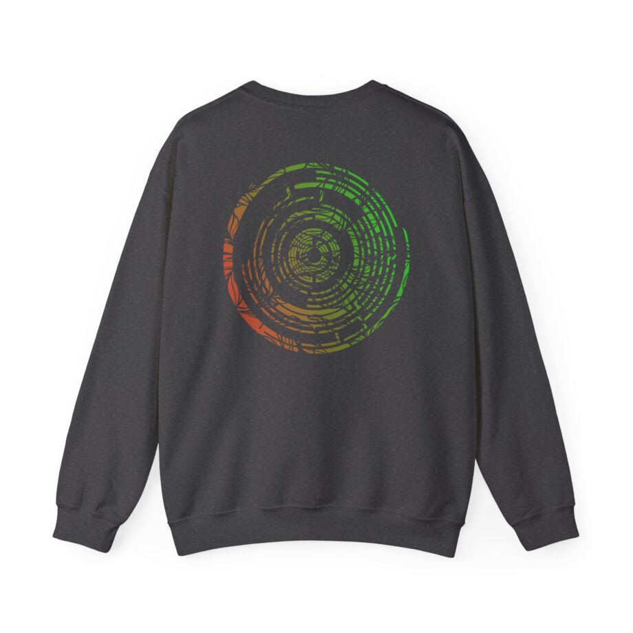 Pendulum Limited Edition Halloween Unisex Heavy Blend™ Crewneck Sweatshirt