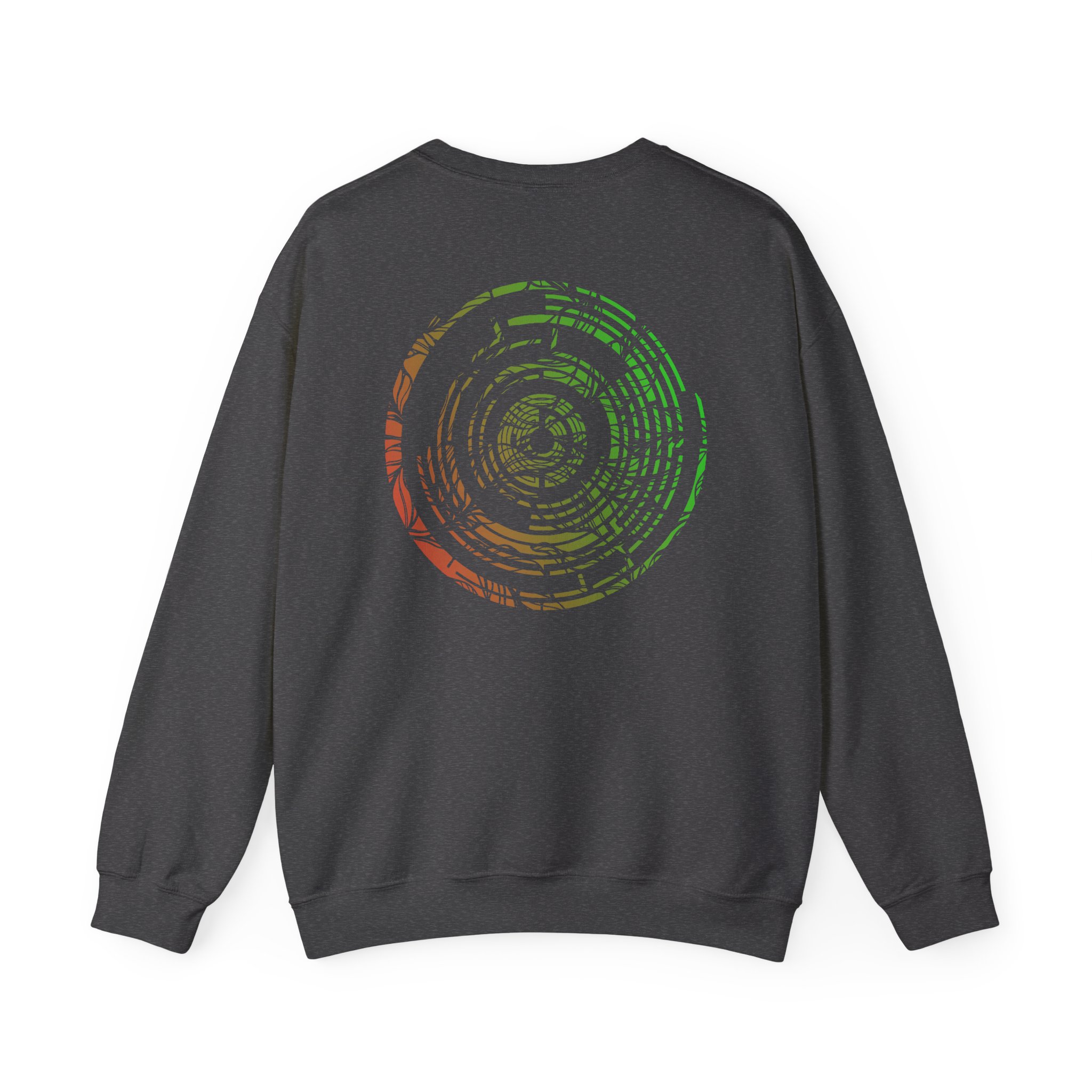Pendulum Limited Edition Halloween Unisex Heavy Blendâ„¢ Crewneck Sweatshirt