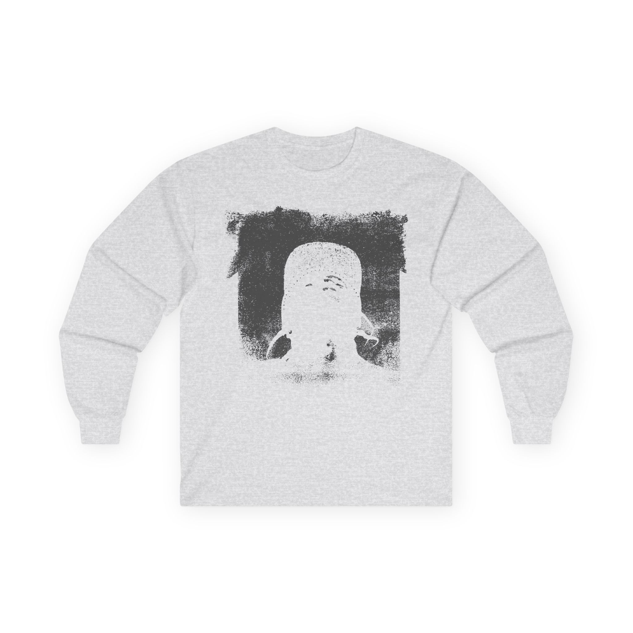 Clipse Mnimn Unisex Ultra Cotton Long Sleeve Tee