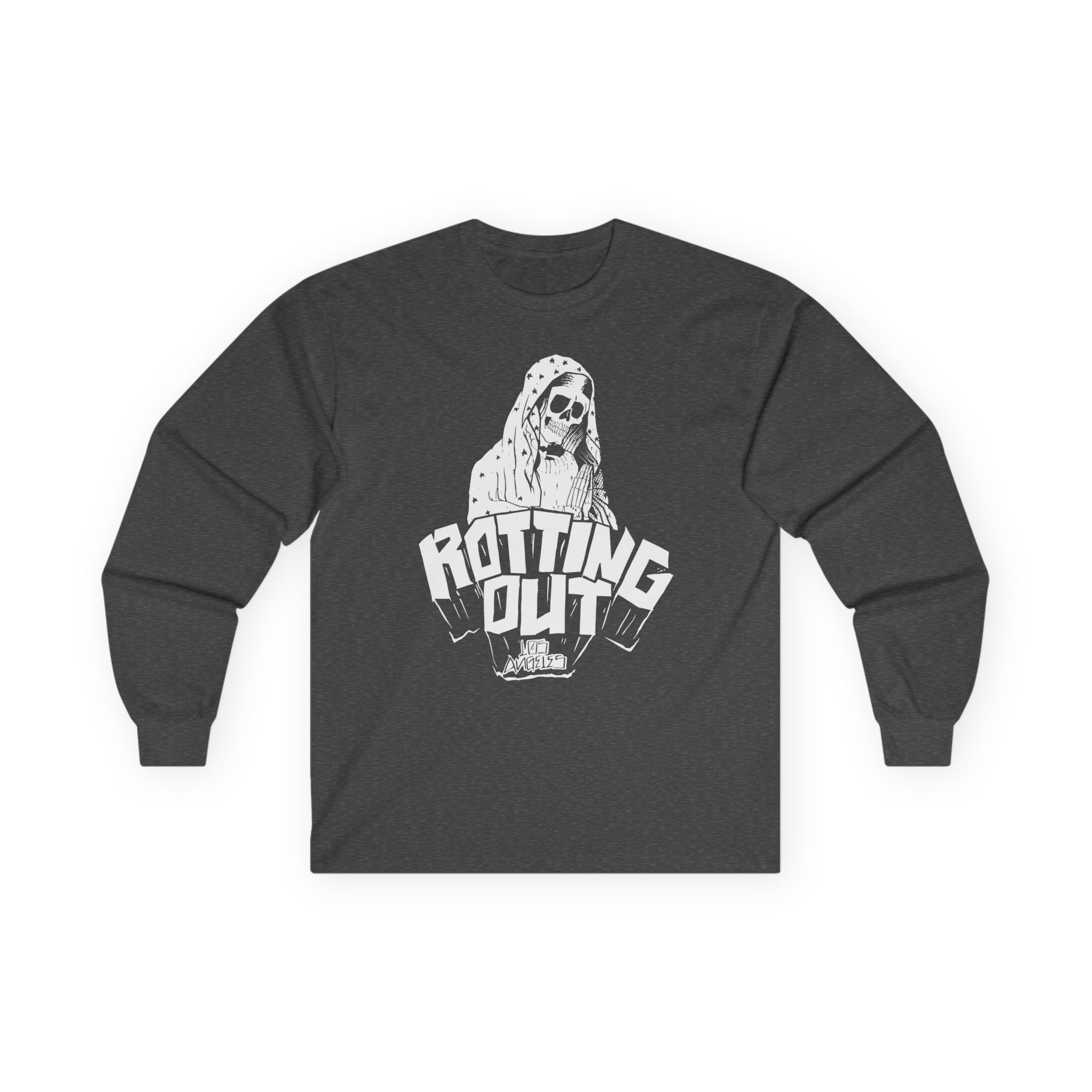 Rotting Out Unisex Ultra Cotton Long Sleeve Tee