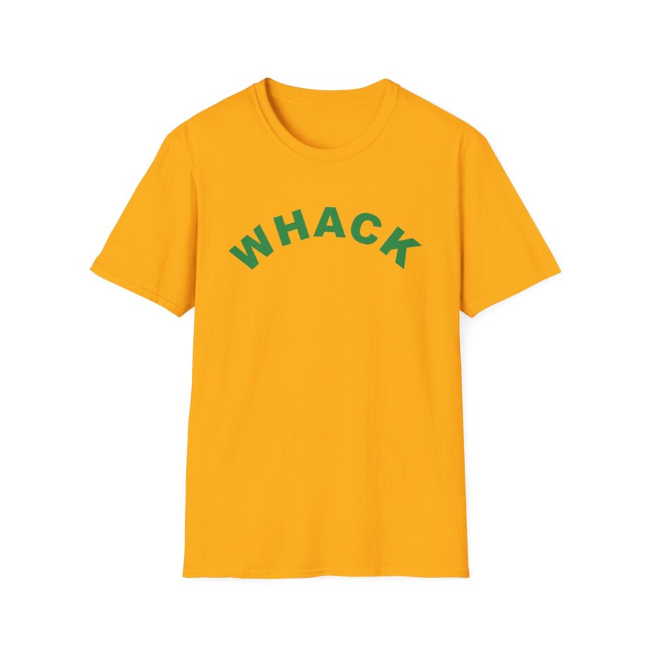 Tierra Whack Unisex Softstyle T-Shirt
