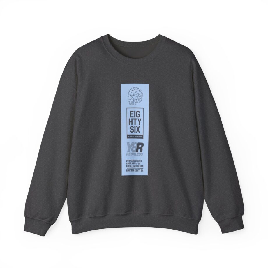Fetty Wap Young & Reckless Unisex Heavy Blend™ Crewneck Sweatshirt