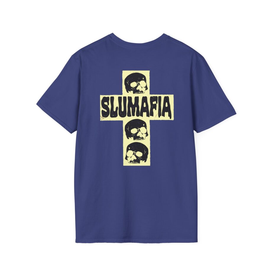 YM Unisex Softstyle T-Shirt