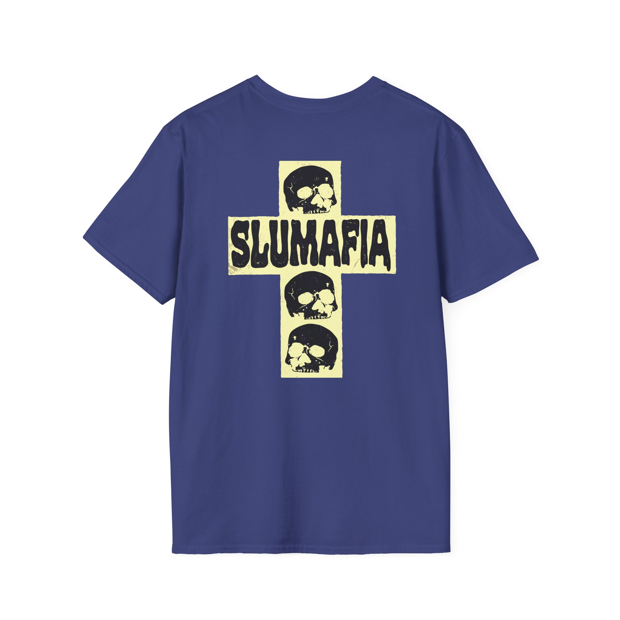 YM Unisex Softstyle T-Shirt