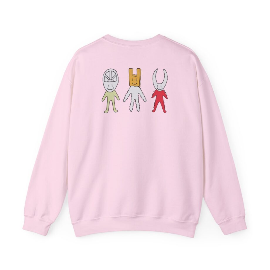 Cavetown Club Unisex Heavy Blend™ Crewneck Sweatshirt