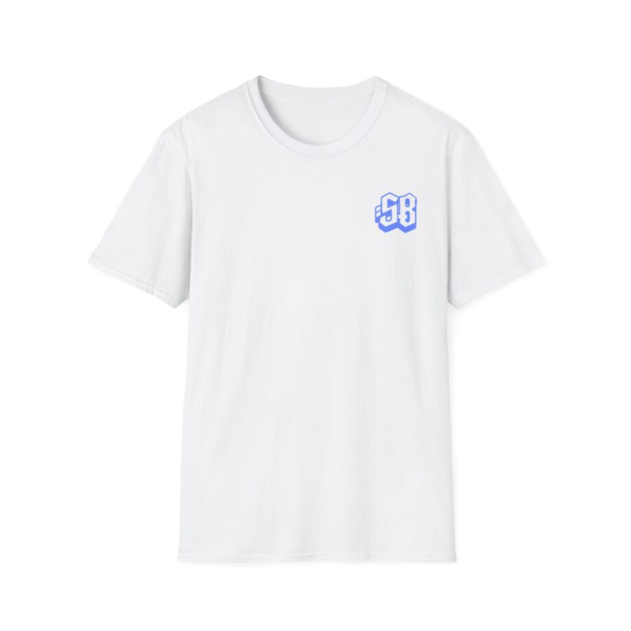 Eladio Carrion Puerto Rico Unisex Softstyle T-Shirt
