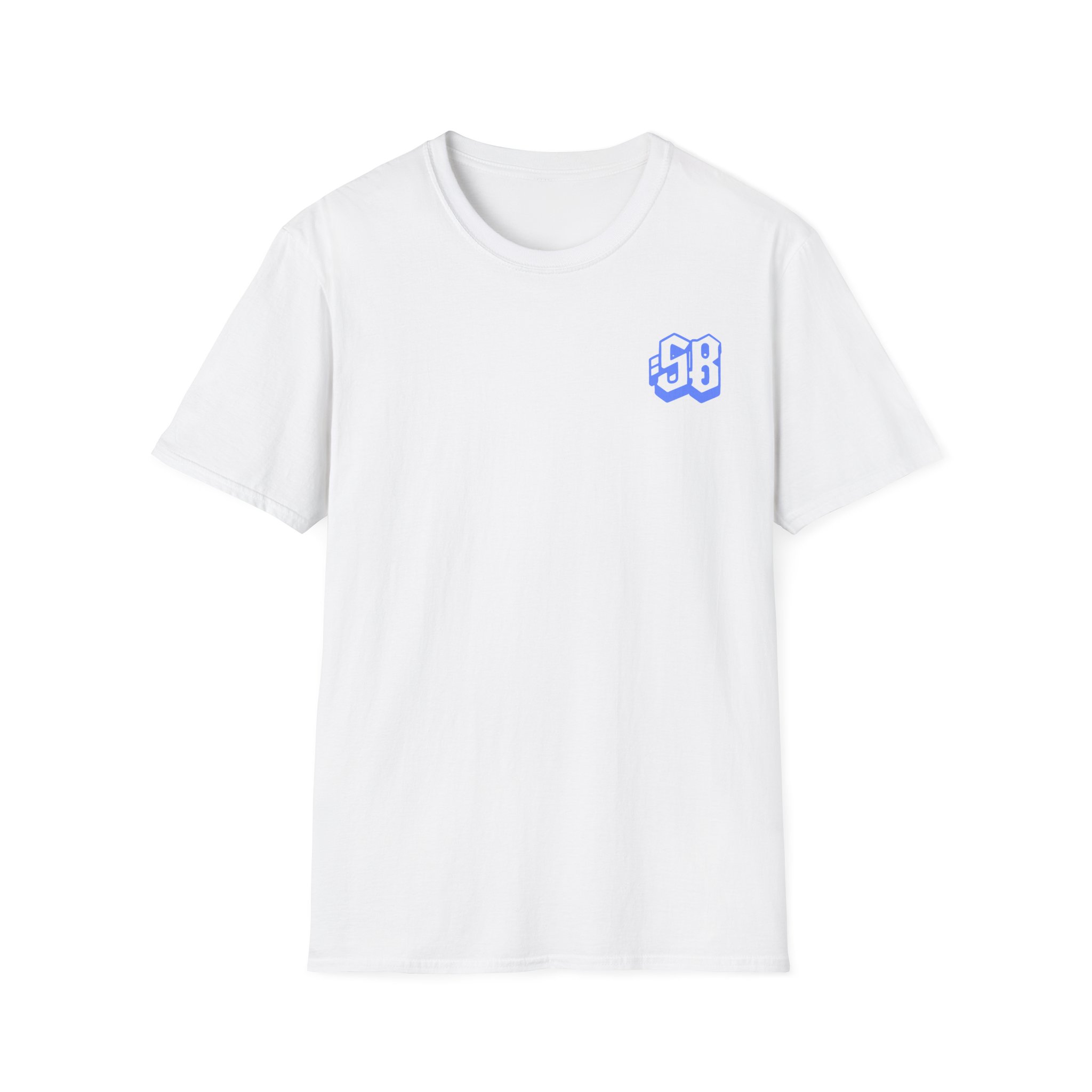 Eladio Carrion Puerto Rico Unisex Softstyle T-Shirt