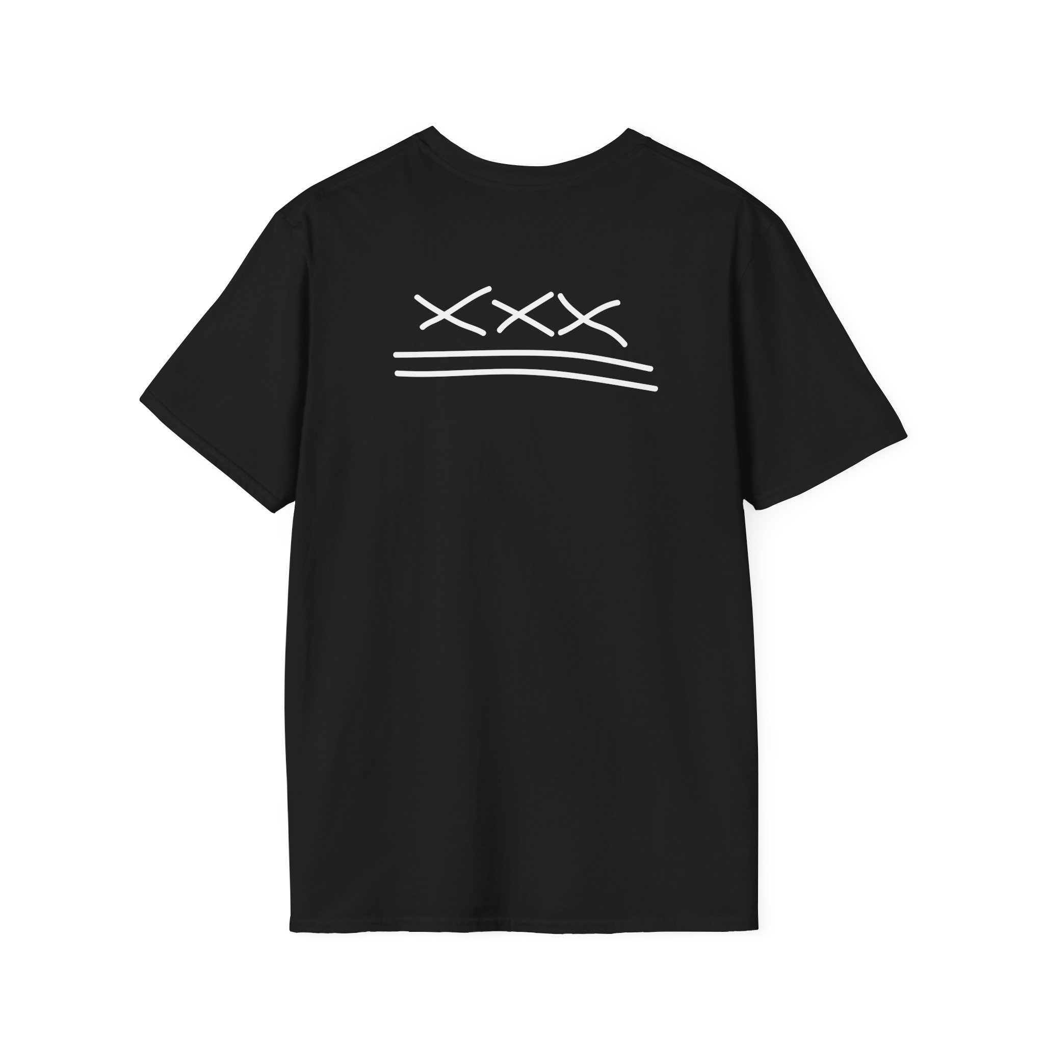 Have Heart Boston Massachusetts Unisex Softstyle T-Shirt