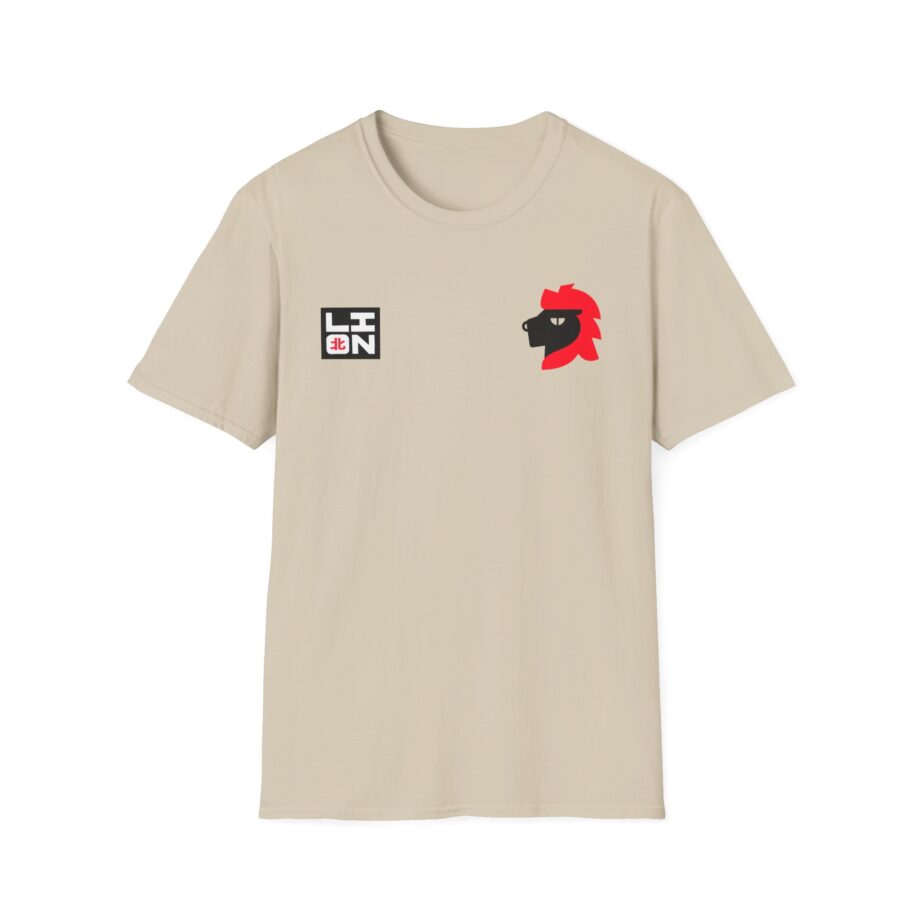 Northernlion Unisex Softstyle T-Shirt