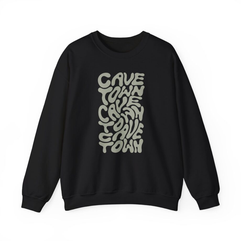 Cavetown Unisex Heavy Blend™ Crewneck Sweatshirt