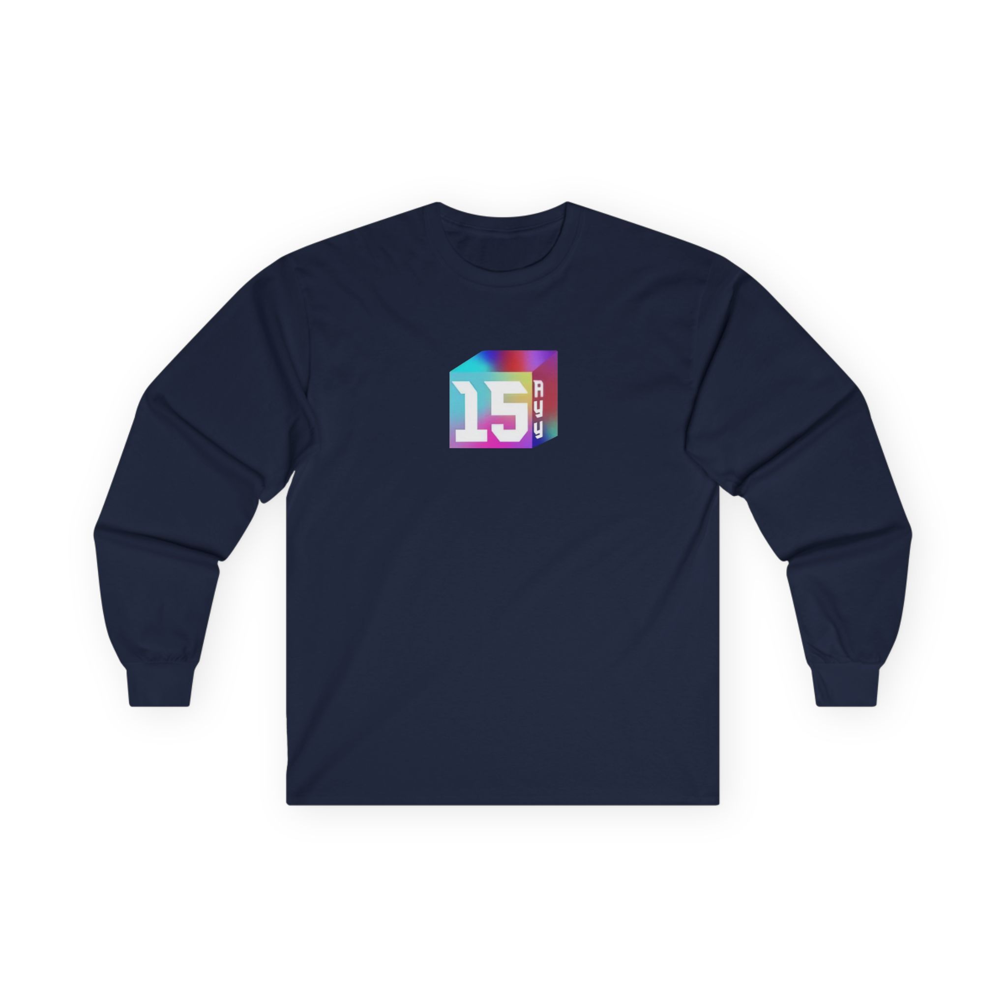 Erobb221 Unisex Ultra Cotton Long Sleeve Tee