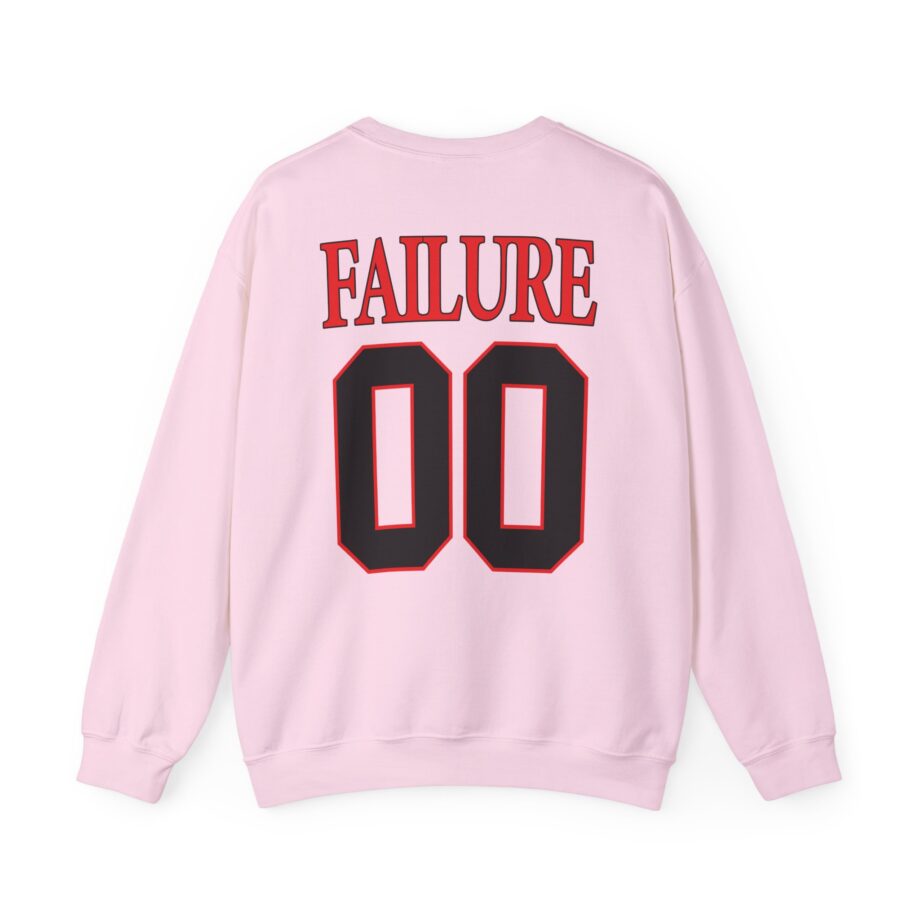 The Acacia Strain FAILURE Unisex Heavy Blend™ Crewneck Sweatshirt