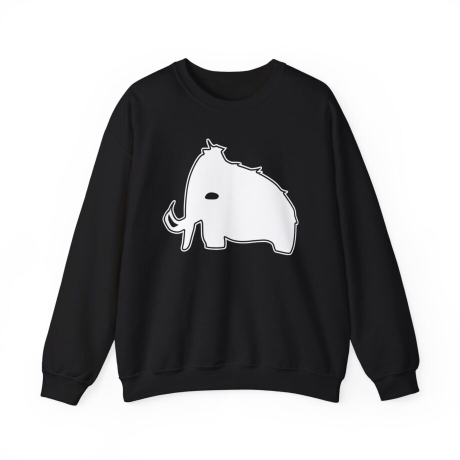 Wooli Tusk Unisex Heavy Blend™ Crewneck Sweatshirt