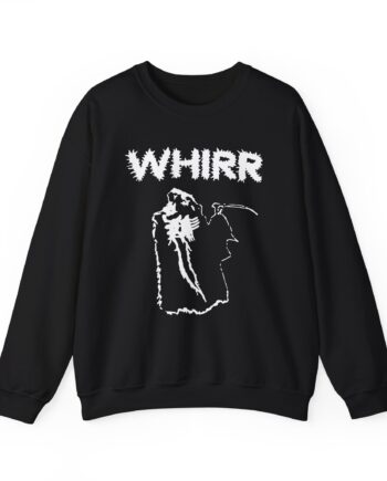 Whirr Unisex Heavy Blend™ Crewneck Sweatshirt