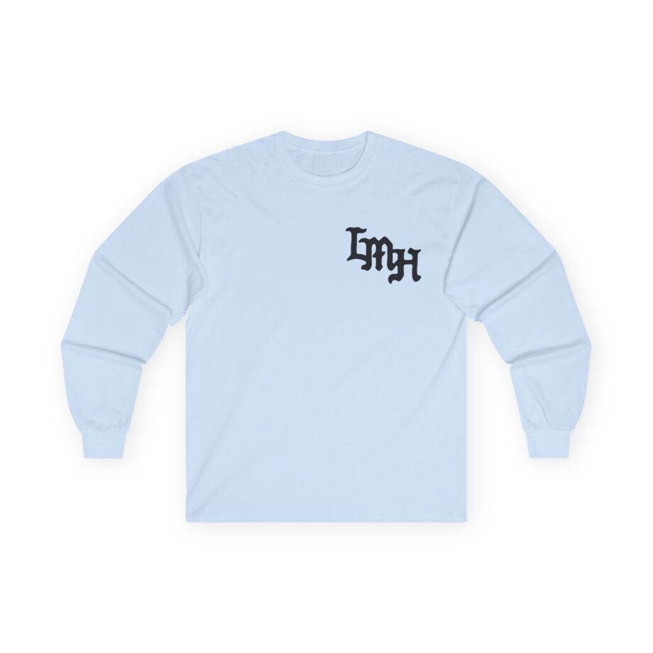 Forrest Frank Up Unisex Ultra Cotton Long Sleeve Tee