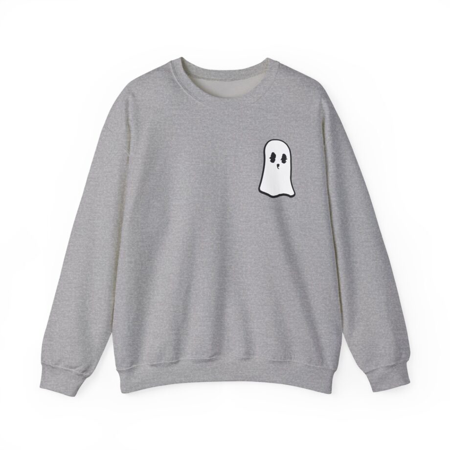 Lilsimsie Unisex Heavy Blend™ Crewneck Sweatshirt