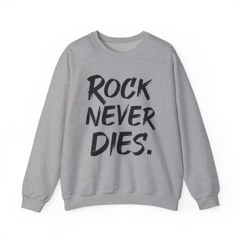 Halestorm Unisex Heavy Blend™ Crewneck Sweatshirt