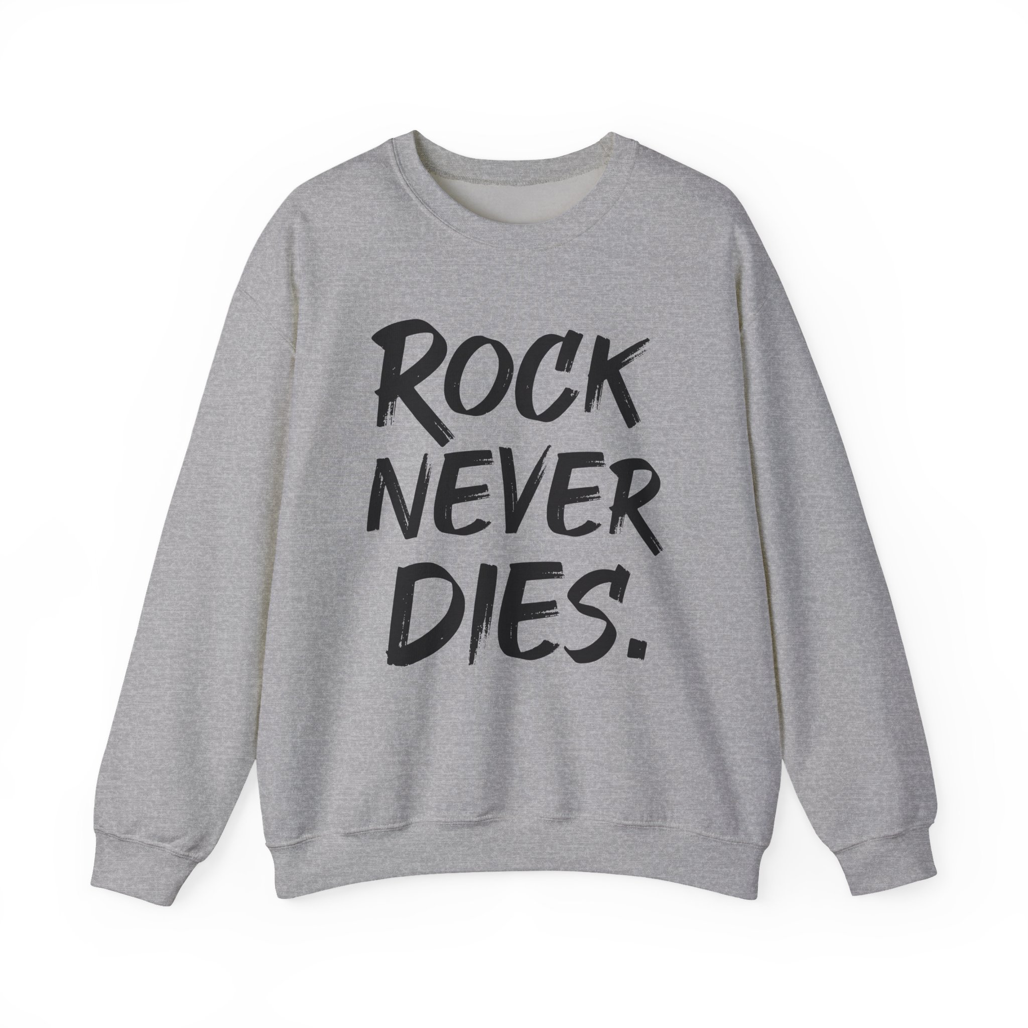 Halestorm Unisex Heavy Blendâ„¢ Crewneck Sweatshirt