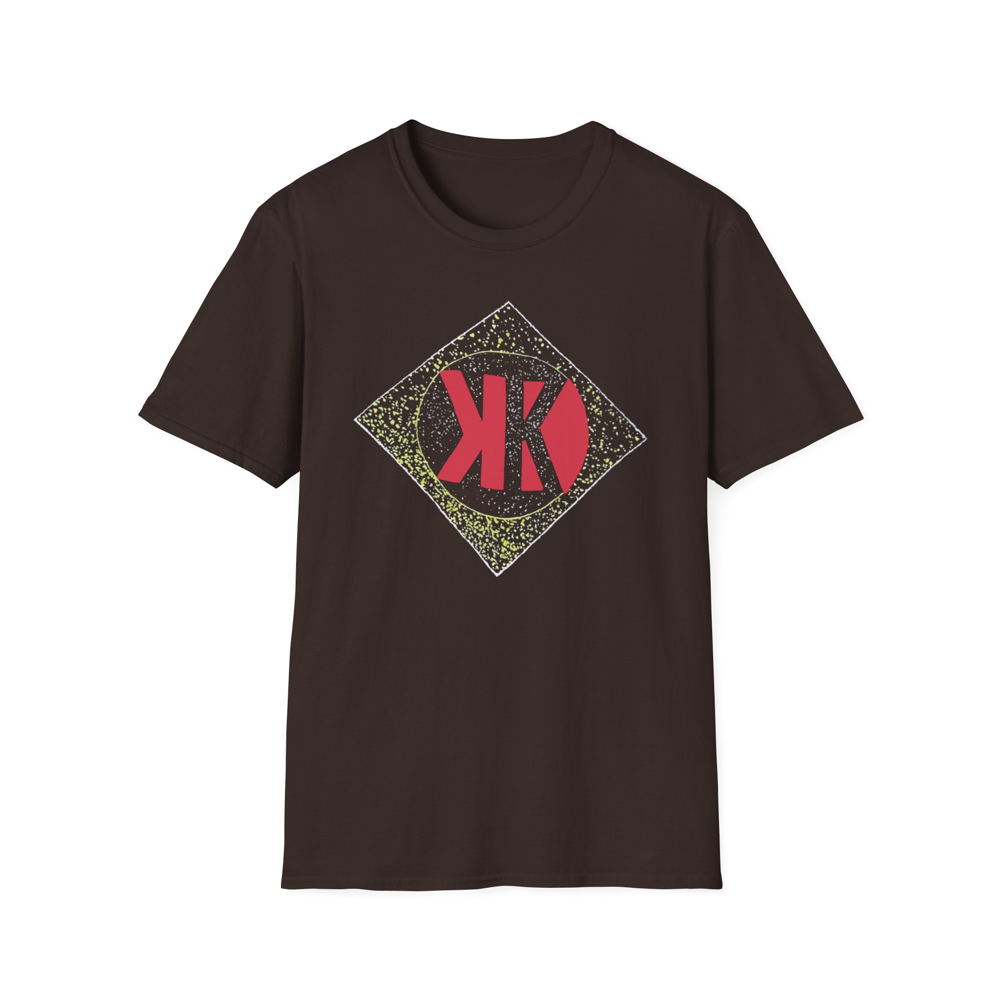 Rare Vintage Kris Kross Hip Hop Unisex Softstyle T-Shirt