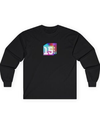 Erobb221 Unisex Ultra Cotton Long Sleeve Tee