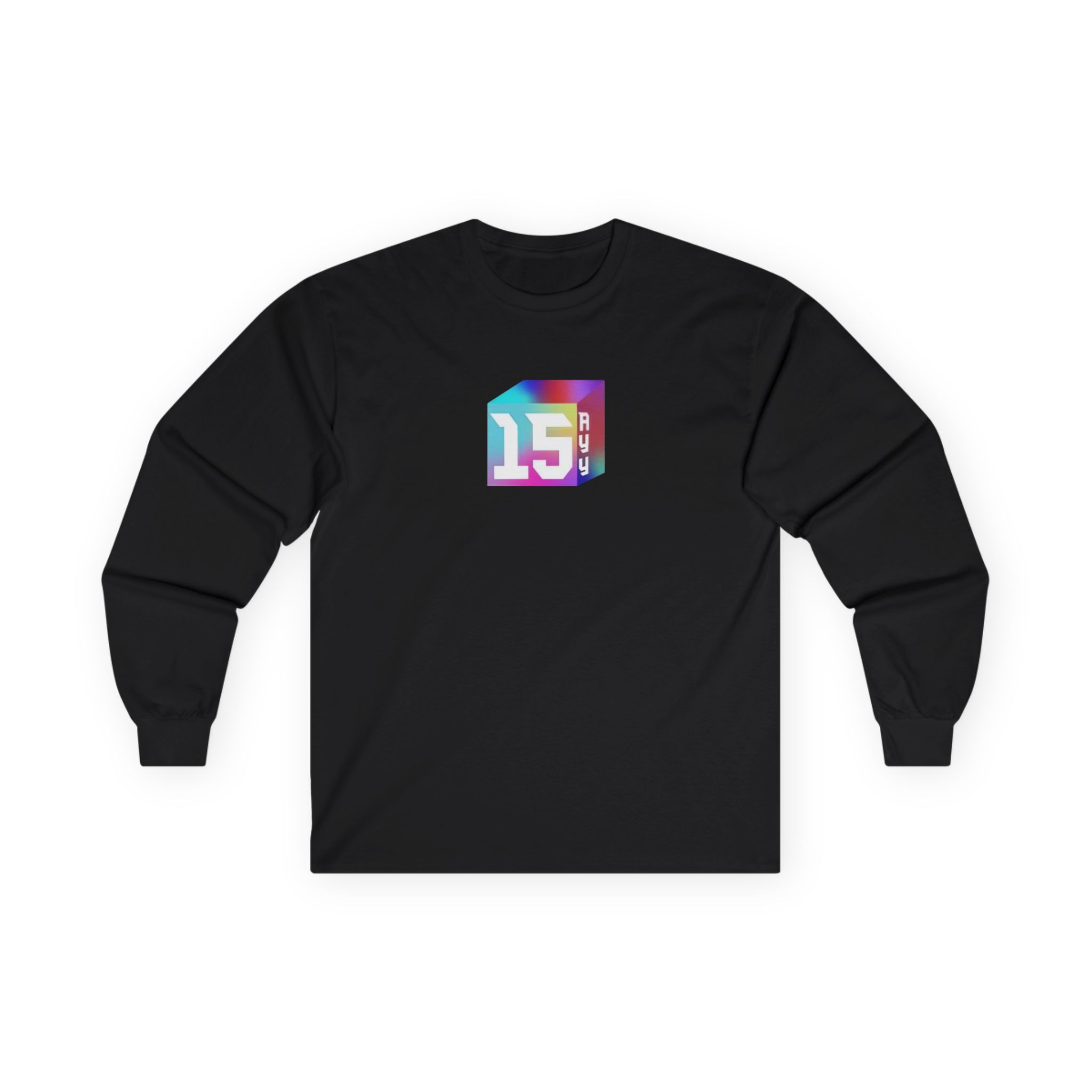 Erobb221 Unisex Ultra Cotton Long Sleeve Tee