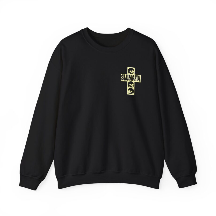 YM Unisex Heavy Blend™ Crewneck Sweatshirt