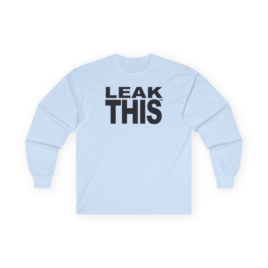 Tate Mcrae Leak This Unisex Ultra Cotton Long Sleeve Tee