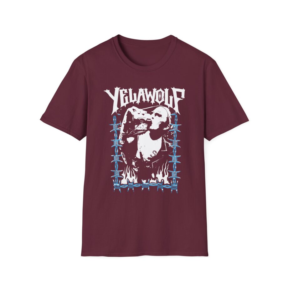 YM Unisex Softstyle T-Shirt