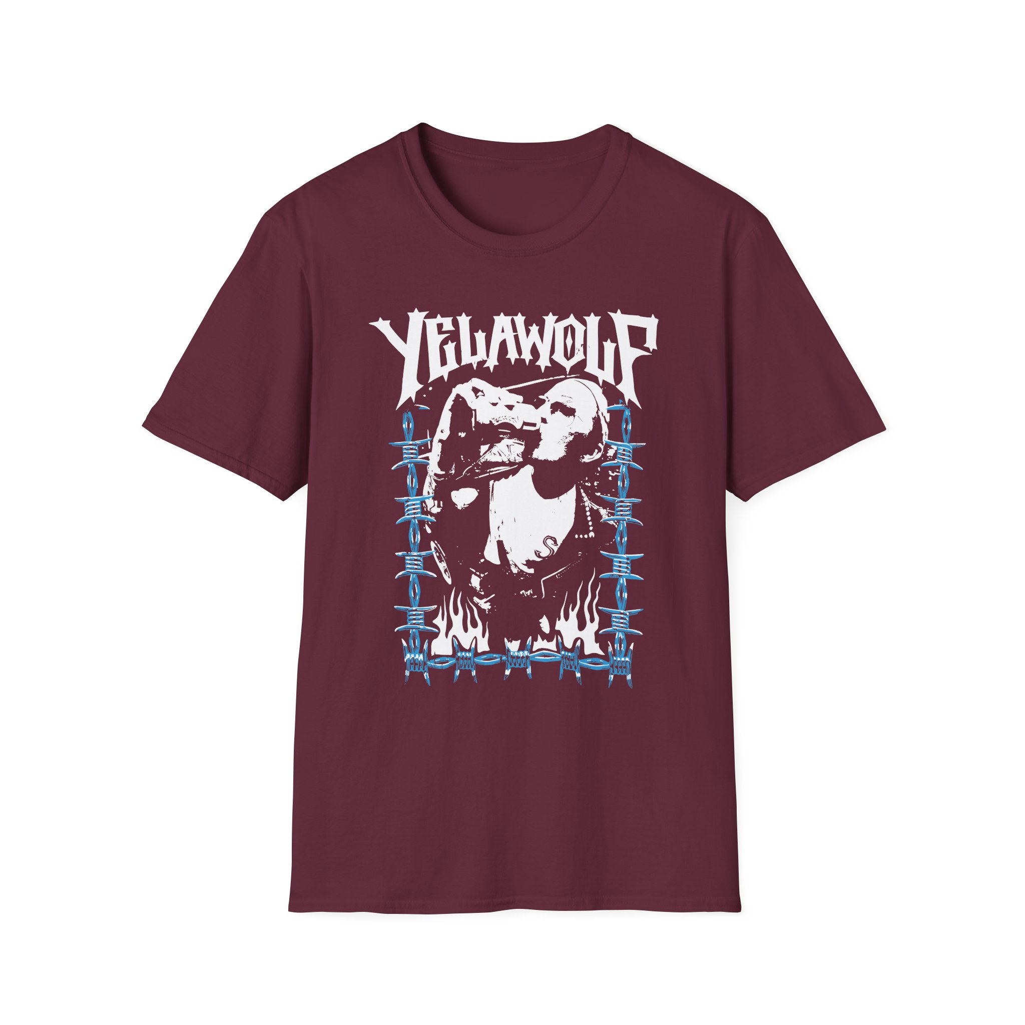 YM Unisex Softstyle T-Shirt