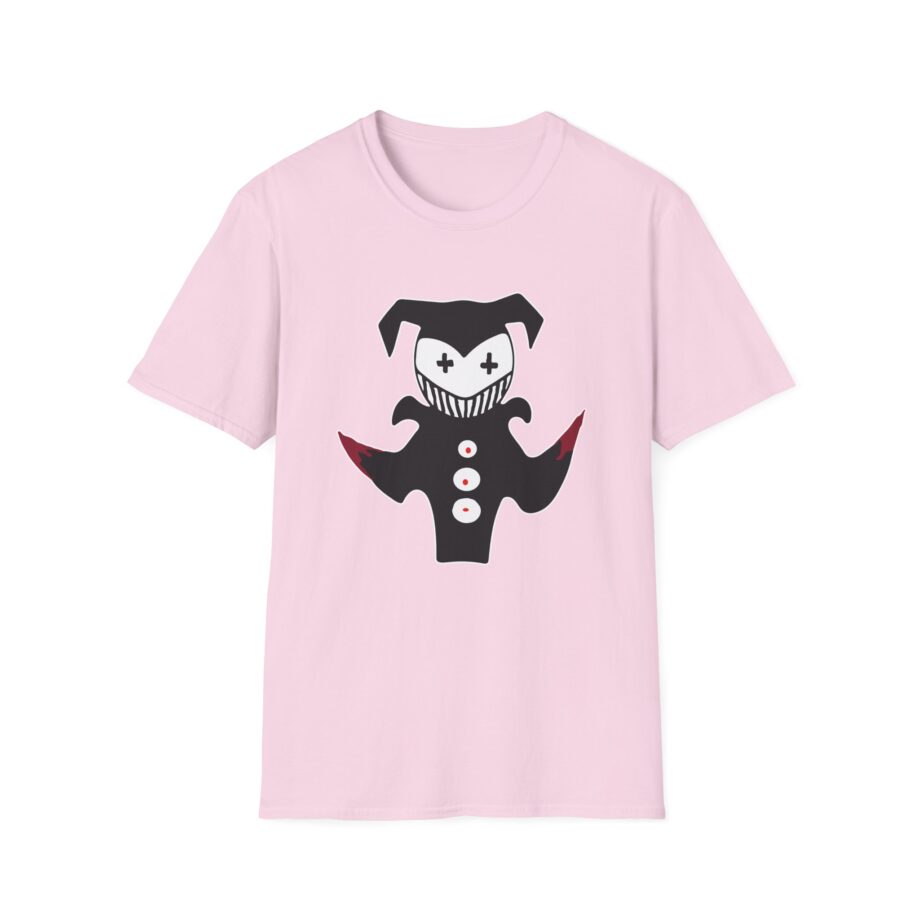 Clownpierce Vintage Unisex Softstyle T-Shirt