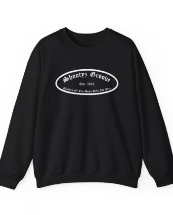 Shootyz Groove 311 Cruise Band Day Unisex Heavy Blend™ Crewneck Sweatshirt