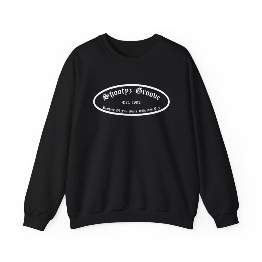 Shootyz Groove 311 Cruise Band Day Unisex Heavy Blend™ Crewneck Sweatshirt