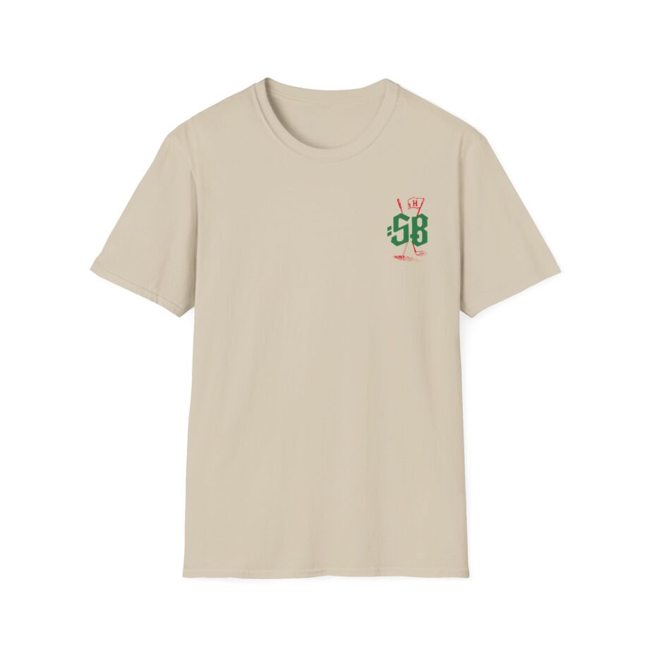 Eladio Carrion Sauce Boyz Unisex Softstyle T-Shirt
