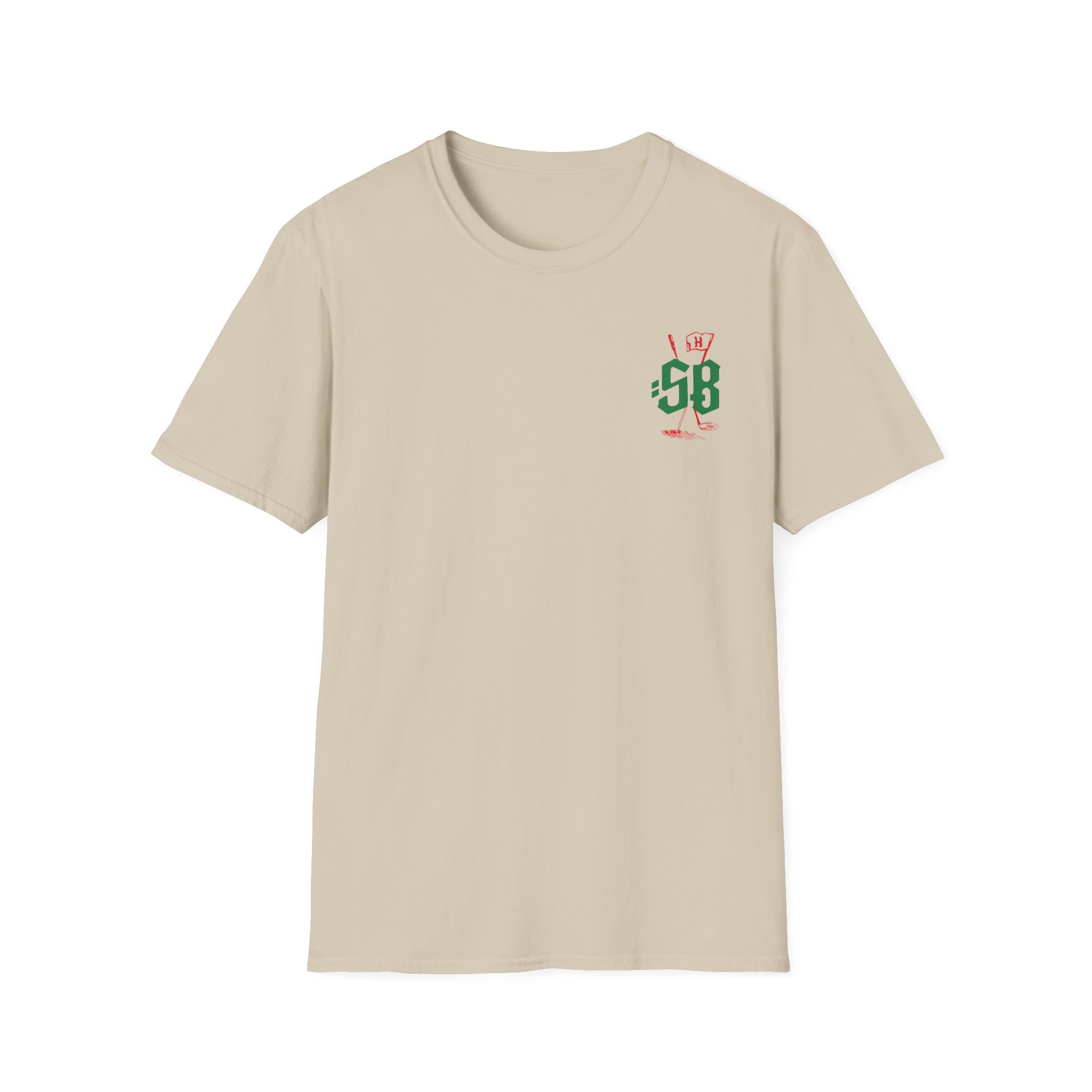 Eladio Carrion Sauce Boyz Unisex Softstyle T-Shirt
