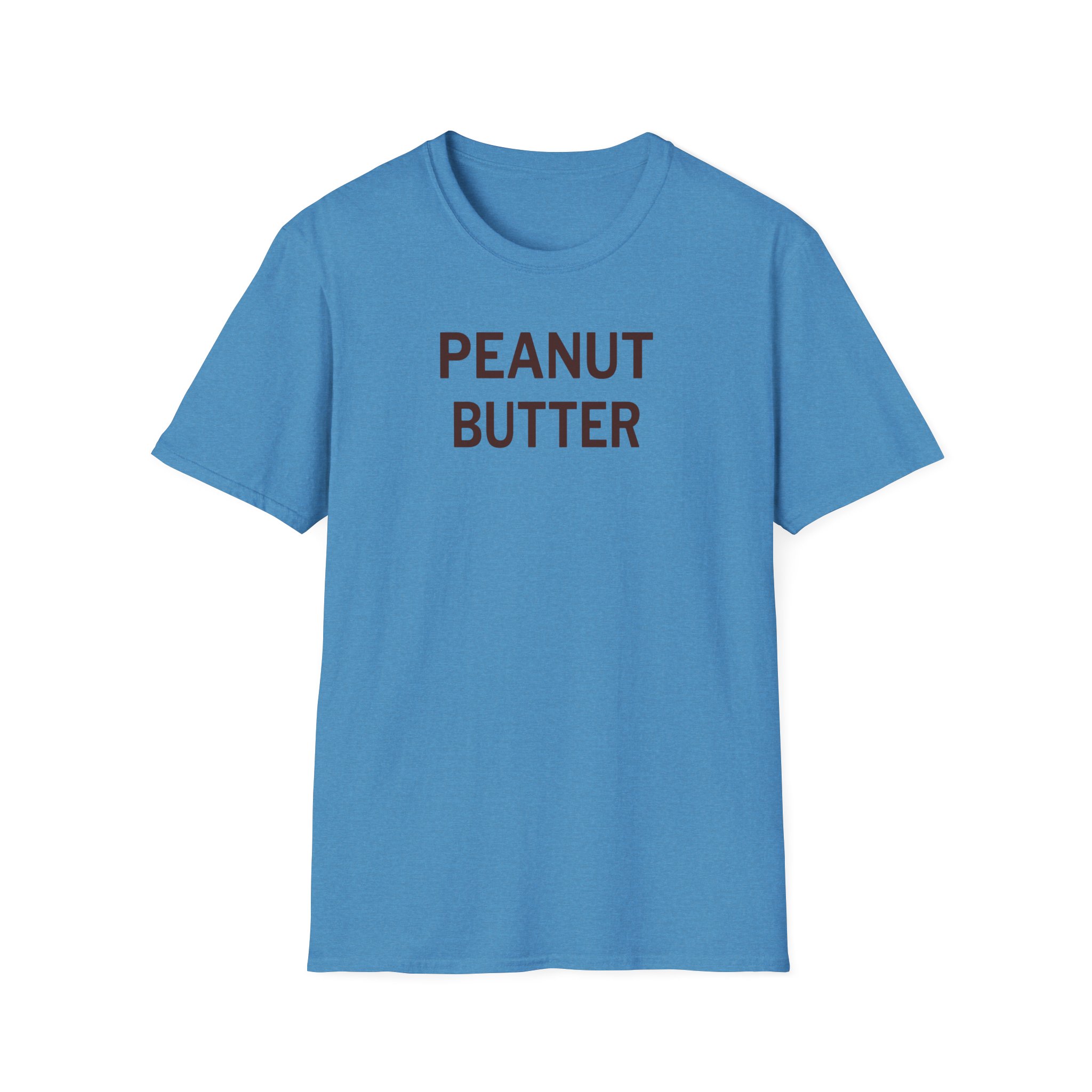 Shirin David Peanut Butter Unisex Softstyle T-Shirt