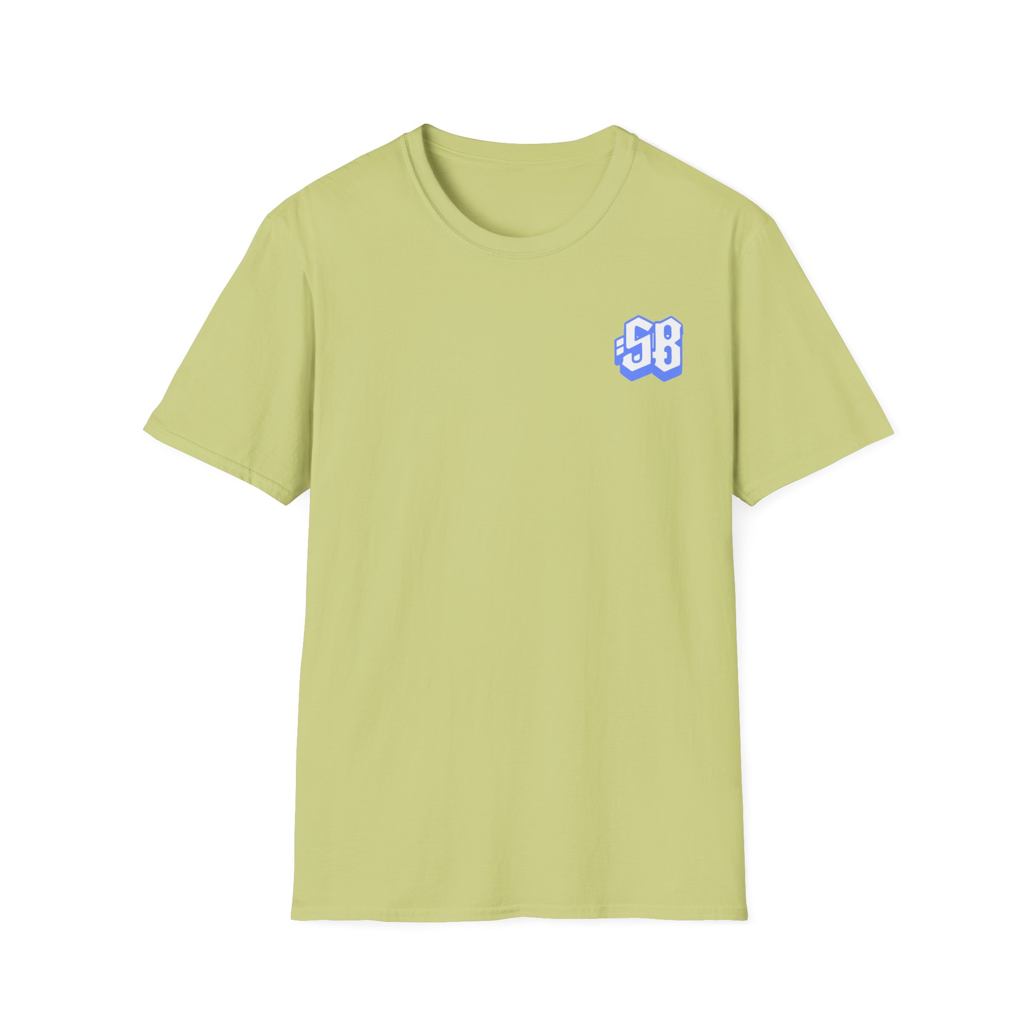Eladio Carrion Puerto Rico Unisex Softstyle T-Shirt