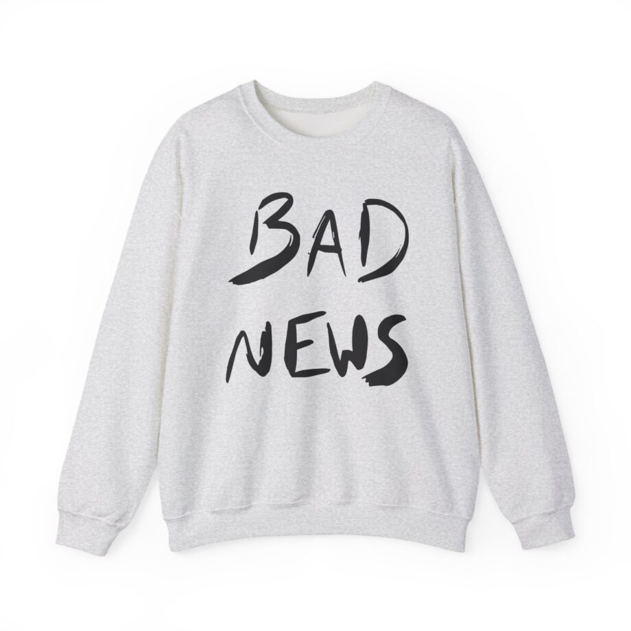 Halestorm Unisex Heavy Blend™ Crewneck Sweatshirt