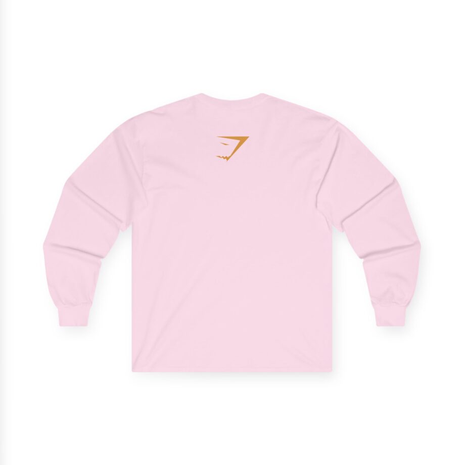 Ryan Garcia Unisex Ultra Cotton Long Sleeve Tee