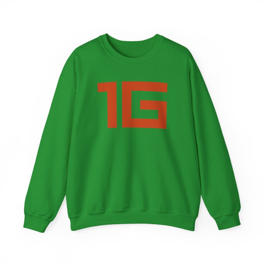 Summit1g Unisex Heavy Blend™ Crewneck Sweatshirt