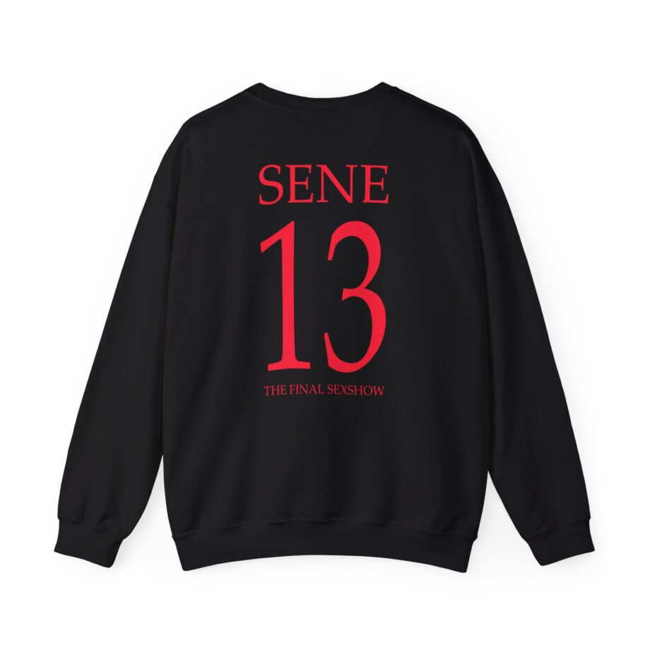 Sexmane Unisex Heavy Blend™ Crewneck Sweatshirt