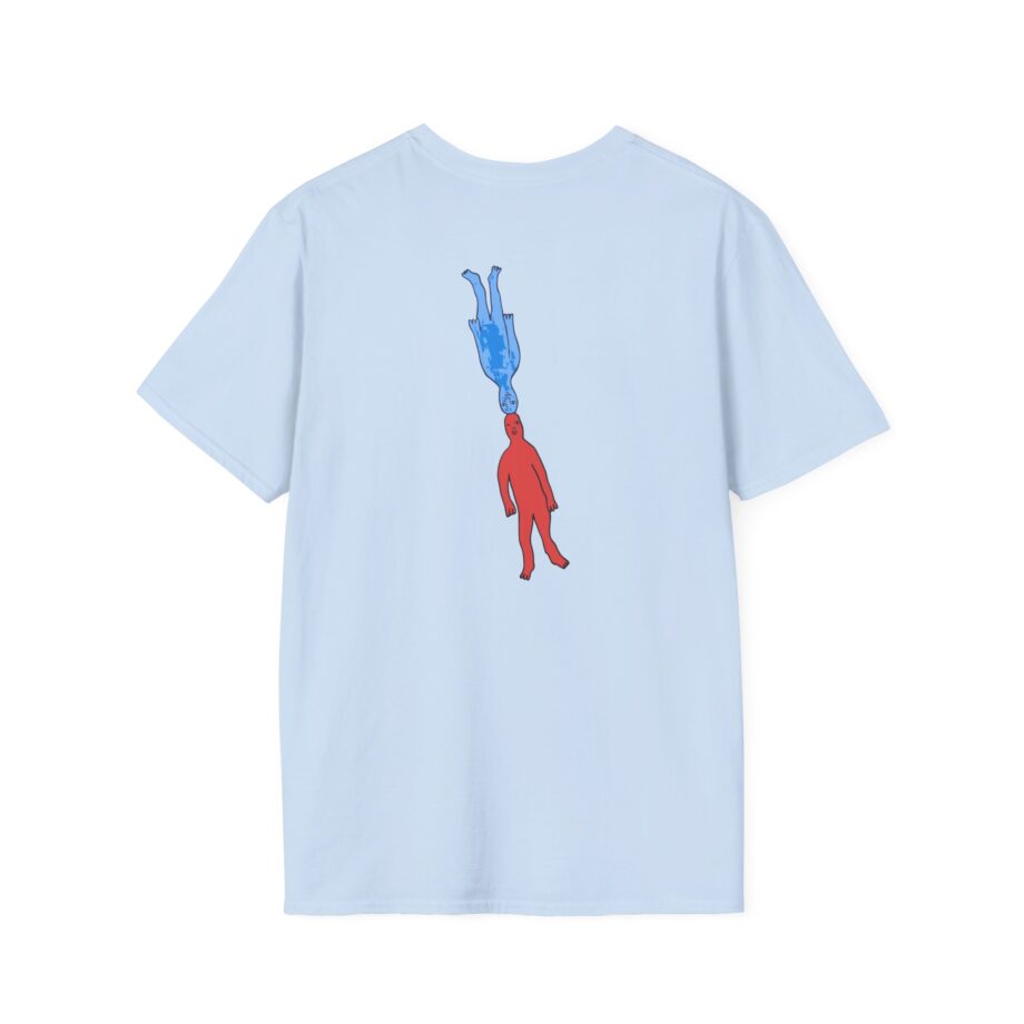 Kikagaku Moyo Unisex Softstyle T-Shirt