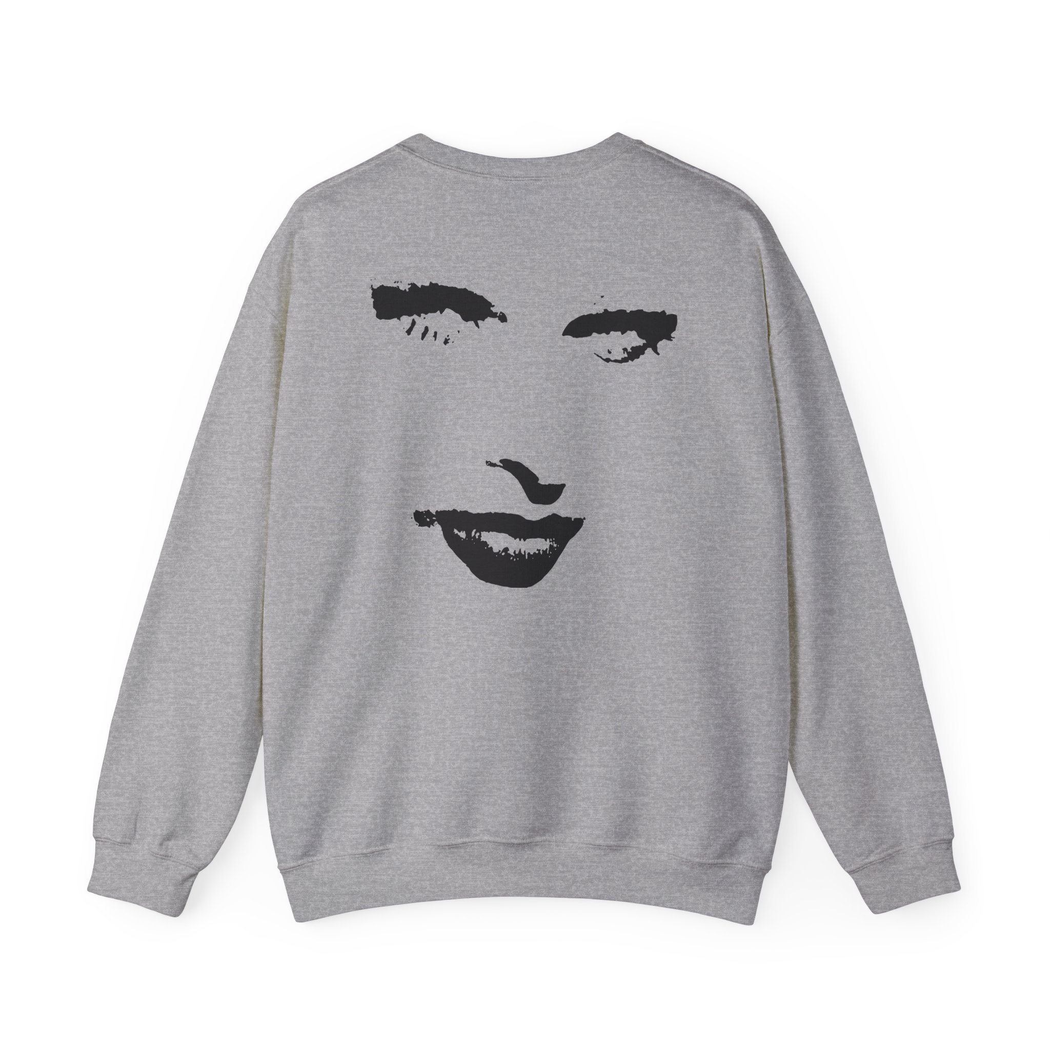 Alexisonfire Otherness Unisex Heavy Blendâ„¢ Crewneck Sweatshirt