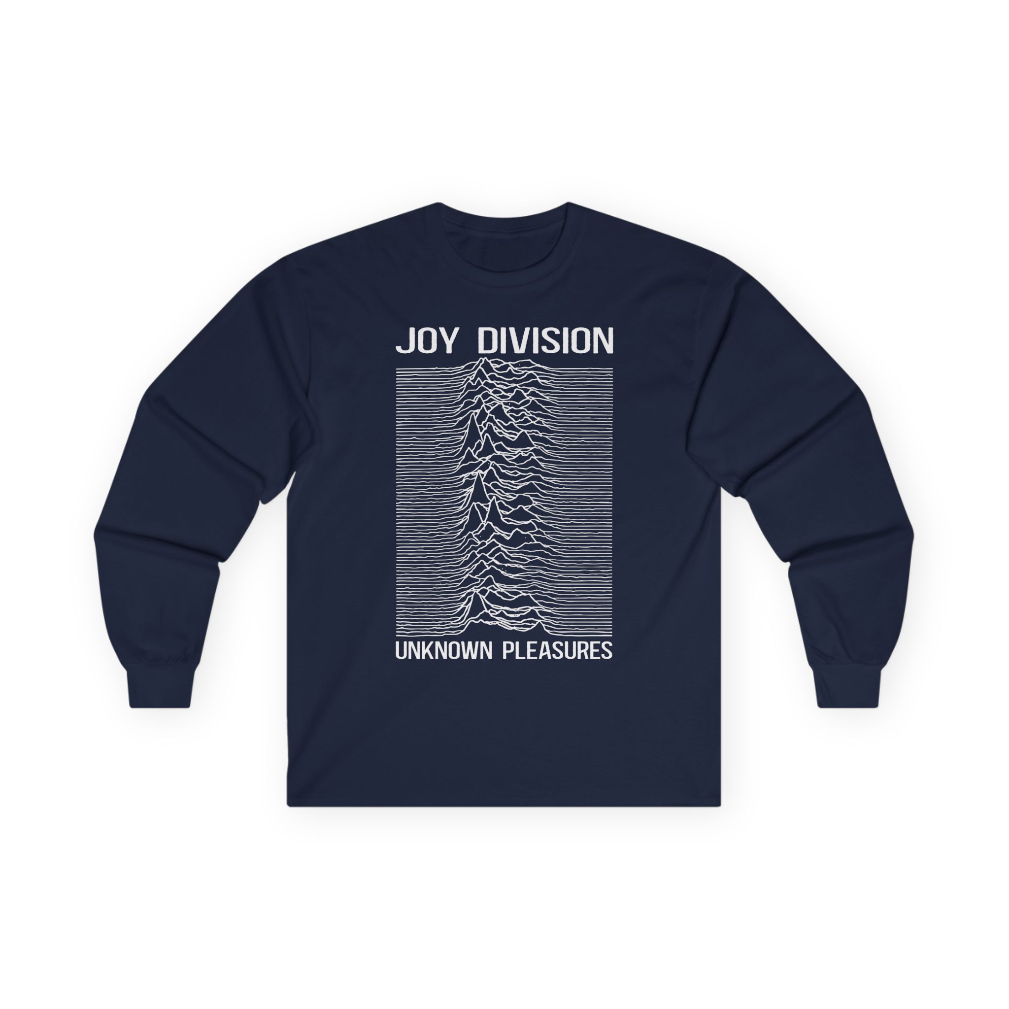 Edwin Rosen Unisex Ultra Cotton Long Sleeve Tee