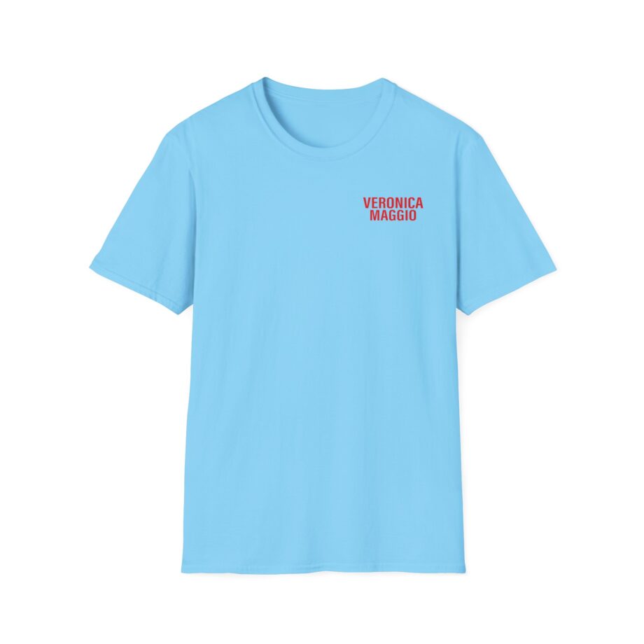 Veronica Maggio Unisex Softstyle T-Shirt