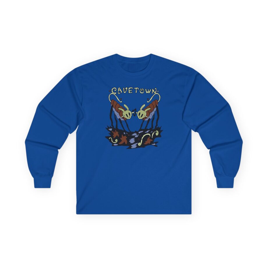 Cavetown Bug Lovin Unisex Ultra Cotton Long Sleeve Tee