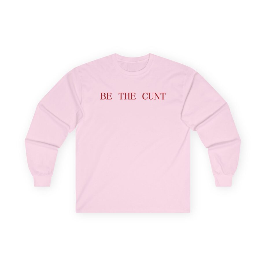 Haim  Unisex Ultra Cotton Long Sleeve Tee