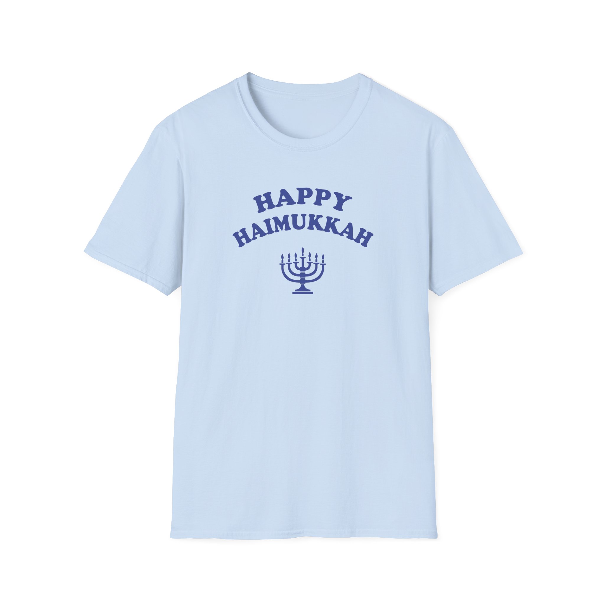 Haim  Unisex Softstyle T-Shirt