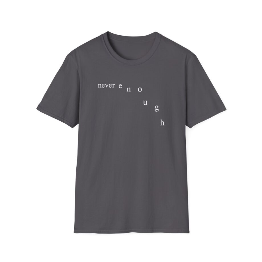 Daniel Caesar Superpowers World Tour Unisex Softstyle T-Shirt
